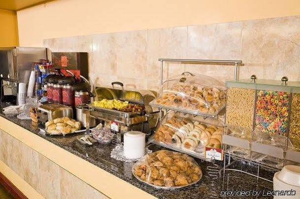 คอมฟอร์ต สวีท Hotel เอลกิน ภายนอก รูปภาพ