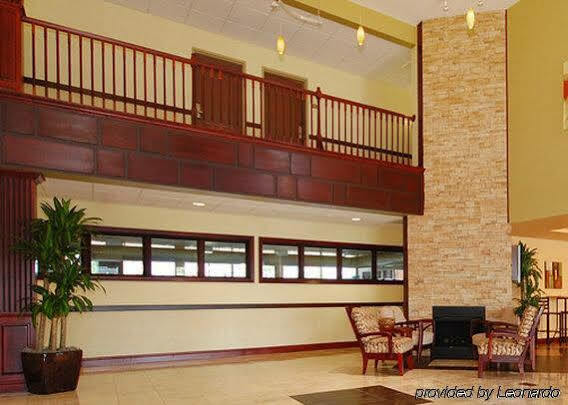 คอมฟอร์ต สวีท Hotel เอลกิน ภายนอก รูปภาพ